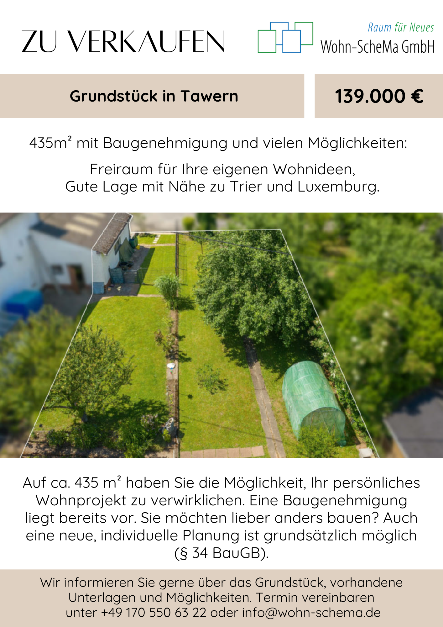 Einfamilienhaus Saarburg